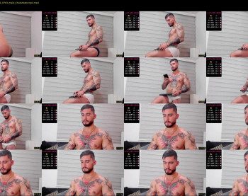 dimitri_sullivan — 64 minute Chaturbate male teen cam video, 720p, Nov 6, 2021