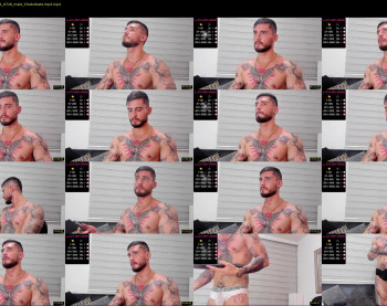 dimitri_sullivan — 36 minute Chaturbate male teen cam video, 720p, Nov 6, 2021