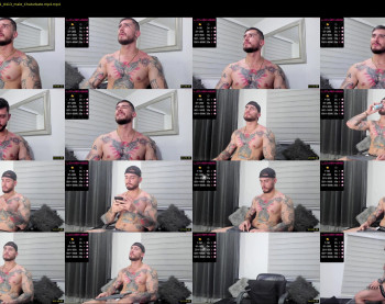 dimitri_sullivan — 64 minute Chaturbate male teen cam video, 720p, Nov 7, 2021