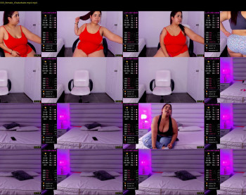 emma_lean — 45 minute Chaturbate female teen cam video, 1080p, Nov 7, 2021
