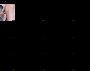 ethan_hotdick — 41 minute Chaturbate couple teen cam video, 720p, Nov 7, 2021