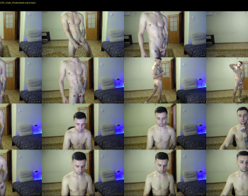 johnyobrian — 67 minute Chaturbate male teen cam video, 1080p, Nov 6, 2021