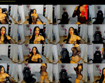 kickyfox77 — 71 minute Chaturbate female teen cam video, 1080p, Nov 6, 2021
