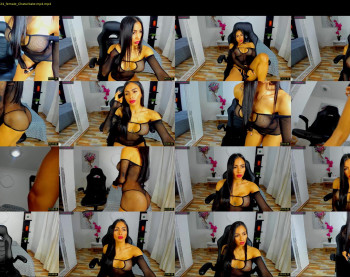 kickyfox77 — 70 minute Chaturbate female teen cam video, 1080p, Nov 7, 2021