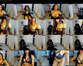 kickyfox77 — 71 minute Chaturbate female teen cam video, 1080p, Nov 7, 2021