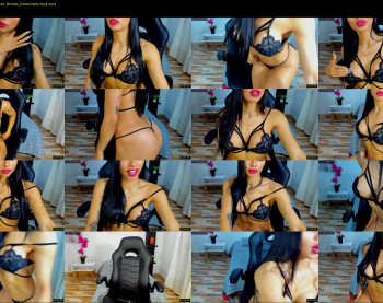 kickyfox77 — 58 minute Chaturbate female teen cam video, 1080p, Nov 7, 2021