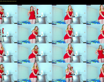 lenna_harper — 9 minute Chaturbate female teen cam video, 1080p, Nov 6, 2021