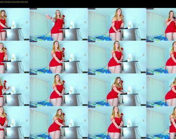 lenna_harper — 19 minute Chaturbate female teen cam video, 1080p, Nov 6, 2021