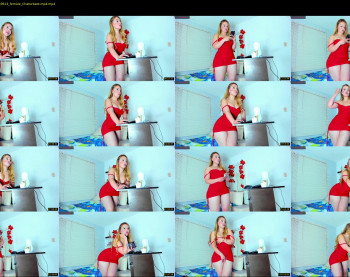 lenna_harper — 70 minute Chaturbate female teen cam video, 1080p, Nov 6, 2021