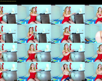 lenna_harper — 31 minute Chaturbate female teen cam video, 1080p, Nov 6, 2021
