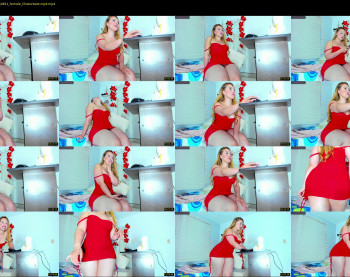 lenna_harper — 15 minute Chaturbate female teen cam video, 1080p, Nov 6, 2021