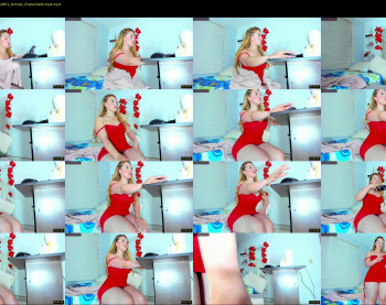 lenna_harper — 38 minute Chaturbate female teen cam video, 1080p, Nov 6, 2021