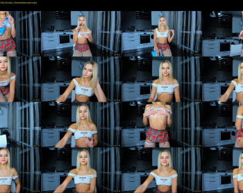 pink_angels — 74 minute Chaturbate couple teen cam video, 1080p, Nov 6, 2021
