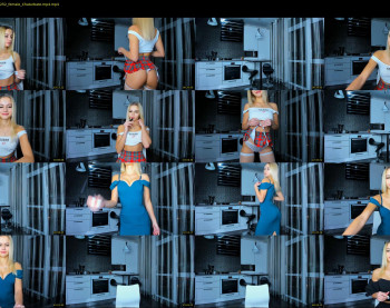 pink_angels — 55 minute Chaturbate couple teen cam video, 1080p, Nov 6, 2021