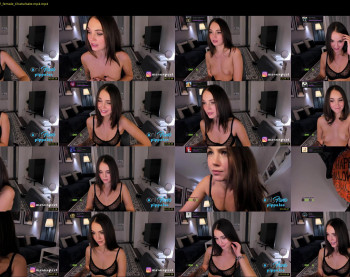 pippalee — 71 minute Chaturbate female teen cam video, 1080p, Nov 6, 2021