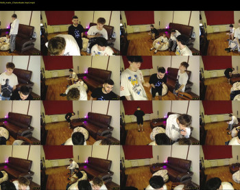 teddy_mode — 70 minute Chaturbate couple teen cam video, 1080p, Nov 6, 2021