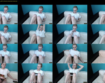 _be_my_daddy — 70 minute Chaturbate female teen cam video, 1080p, Nov 7, 2021