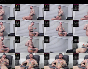 dimitri_sullivan — 34 minute Chaturbate male teen cam video, 720p, Nov 8, 2021