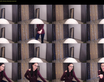 katrin_sweeft — 5 minute Chaturbate female teen cam video, 1080p, Nov 7, 2021