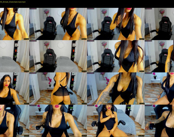 kickyfox77 — 70 minute Chaturbate female teen cam video, 1080p, Nov 7, 2021