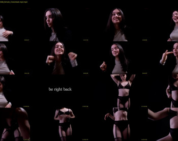 mindvoiding — 114 minute Chaturbate female teen cam video, 720p, Nov 8, 2021