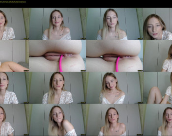 pixie_emily — 70 minute Chaturbate female teen cam video, 1080p, Nov 8, 2021