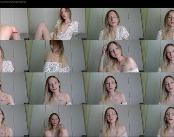 pixie_emily — 33 minute Chaturbate female teen cam video, 1080p, Nov 8, 2021