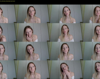 pixie_emily — 7 minute Chaturbate female teen cam video, 1080p, Nov 8, 2021