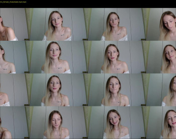 pixie_emily — 20 minute Chaturbate female teen cam video, 1080p, Nov 8, 2021