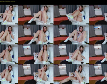 shaaakeit — 54 minute Chaturbate female teen cam video, 1080p, Nov 7, 2021