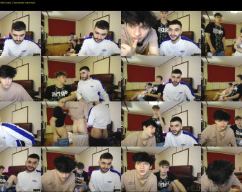 teddy_mode — 70 minute Chaturbate couple teen cam video, 1080p, Nov 7, 2021