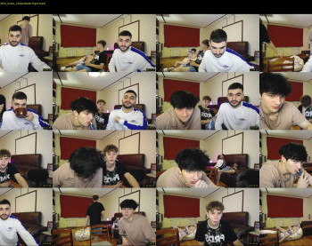 teddy_mode — 70 minute Chaturbate couple teen cam video, 1080p, Nov 7, 2021