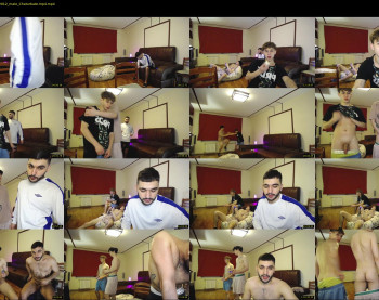 teddy_mode — 70 minute Chaturbate couple teen cam video, 1080p, Nov 7, 2021