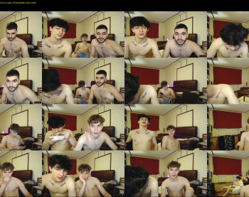 teddy_mode — 70 minute Chaturbate couple teen cam video, 1080p, Nov 7, 2021