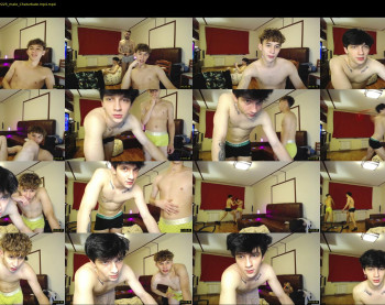 teddy_mode — 37 minute Chaturbate couple teen cam video, 1080p, Nov 7, 2021