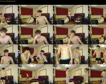 teddy_mode — 62 minute Chaturbate couple teen cam video, 1080p, Nov 7, 2021