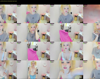 veronica_space — 70 minute Chaturbate female teen cam video, 1080p, Nov 7, 2021