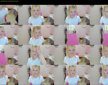 veronica_space — 19 minute Chaturbate female teen cam video, 1080p, Nov 8, 2021