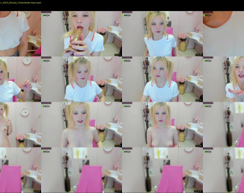 veronica_space — 70 minute Chaturbate female teen cam video, 1080p, Nov 8, 2021