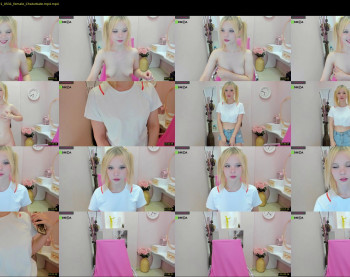 veronica_space — 70 minute Chaturbate female teen cam video, 1080p, Nov 8, 2021
