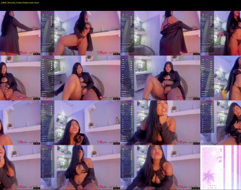 daphneadkins — 69 minute Chaturbate female teen cam video, 720p, Nov 8, 2021