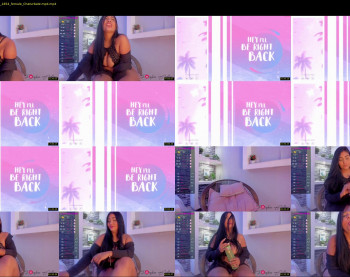 daphneadkins — 60 minute Chaturbate female teen cam video, 720p, Nov 8, 2021