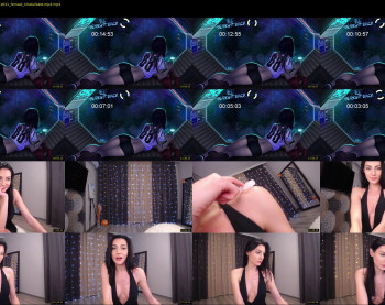 katrin_sweeft — 34 minute Chaturbate female teen cam video, 1080p, Nov 8, 2021
