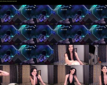 katrin_sweeft — 47 minute Chaturbate female teen cam video, 1080p, Nov 8, 2021