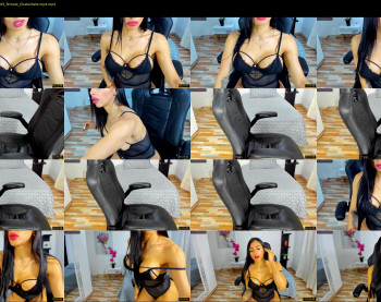 kickyfox77 — 72 minute Chaturbate female teen cam video, 1080p, Nov 9, 2021