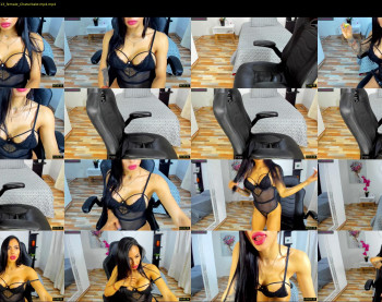kickyfox77 — 73 minute Chaturbate female teen cam video, 1080p, Nov 9, 2021