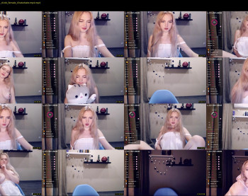 small_blondee — 135 minute Chaturbate female teen cam video, 720p, Nov 9, 2021