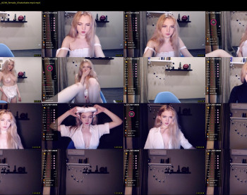 small_blondee — 136 minute Chaturbate female teen cam video, 720p, Nov 9, 2021