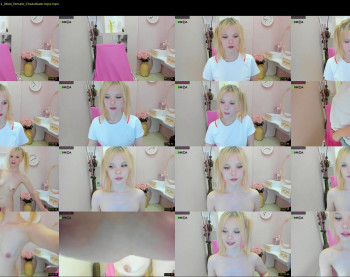 veronica_space — 70 minute Chaturbate female teen cam video, 1080p, Nov 8, 2021