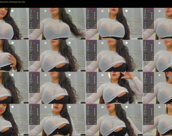 _pink_kitty — 4 minute Chaturbate female teen cam video, 1080p, Nov 10, 2021